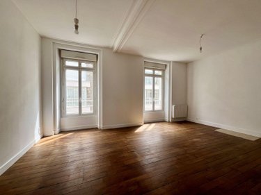 Appartement a vendre Rennes 35000 Ille-et-Vilaine 60 m2 3 pièces 243250 euros