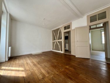 Appartement a vendre Rennes 35000 Ille-et-Vilaine 60 m2 3 pièces 243250 euros