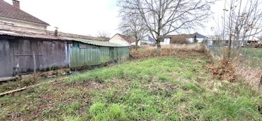 Maison a vendre Biermes 08300 Ardennes 70 m2 3 pièces 76000 euros