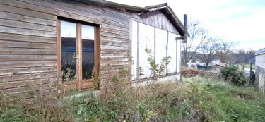 Maison a vendre Biermes 08300 Ardennes 70 m2 3 pièces 76000 euros