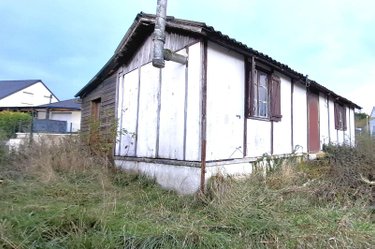 Maison a vendre Biermes 08300 Ardennes 70 m2 3 pièces 76000 euros