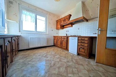 Maison a vendre Pont-du-Château 63430 Puy-de-Dôme 121 m2 6 pièces 245160 euros