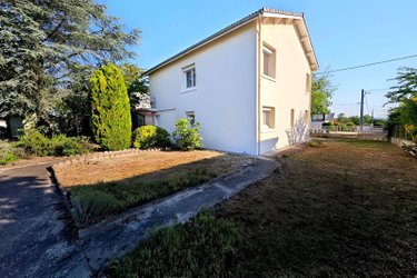 Maison a vendre Pont-du-Château 63430 Puy-de-Dôme 121 m2 6 pièces 245160 euros