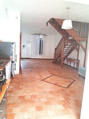 Maison a vendre La Flèche 72200 Sarthe 85 m2 5 pièces 176064 euros