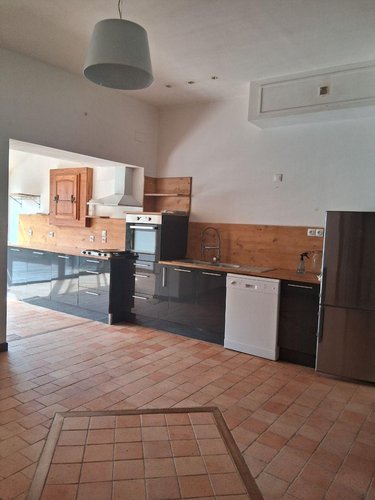 Maison a vendre La Flèche 72200 Sarthe 85 m2 5 pièces 176064 euros