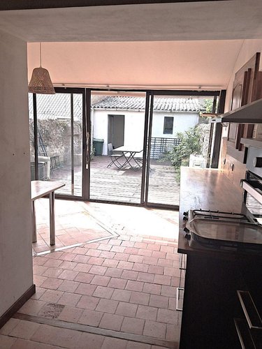 Maison a vendre La Flèche 72200 Sarthe 85 m2 5 pièces 176064 euros