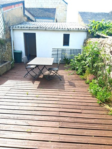 Maison a vendre La Flèche 72200 Sarthe 85 m2 5 pièces 176064 euros