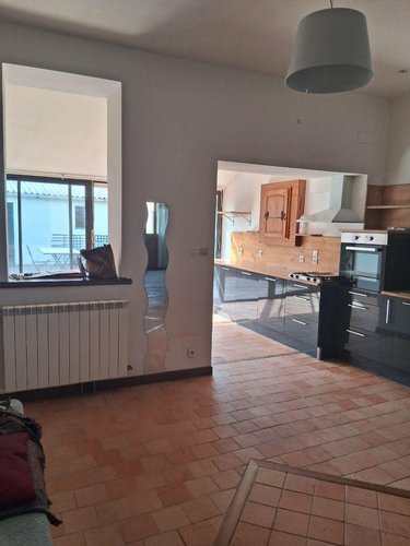Maison a vendre La Flèche 72200 Sarthe 85 m2 5 pièces 176064 euros