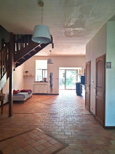 Maison a vendre La Flèche 72200 Sarthe 85 m2 5 pièces 176064 euros