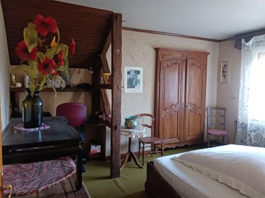 Maison a vendre Beurey 10140 Aube 352 m2 9 pièces 271700 euros