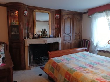 Maison a vendre Beurey 10140 Aube 352 m2 9 pièces 271700 euros