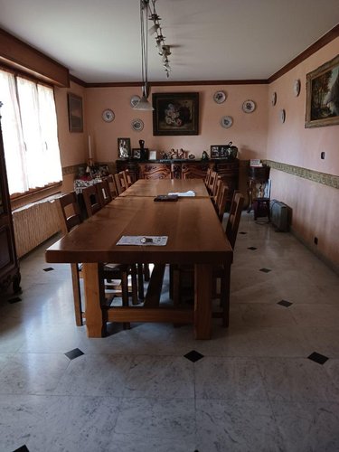 Maison a vendre Beurey 10140 Aube 352 m2 9 pièces 271700 euros