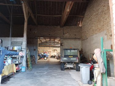 Maison a vendre Beurey 10140 Aube 352 m2 9 pièces 271700 euros