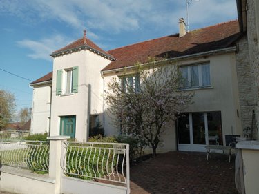 Maison a vendre Beurey 10140 Aube 352 m2 9 pièces 271700 euros