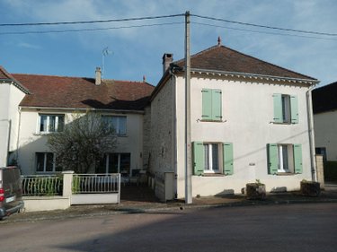 Maison a vendre Beurey 10140 Aube 352 m2 9 pièces 271700 euros