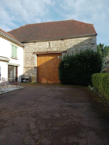 Maison a vendre Beurey 10140 Aube 352 m2 9 pièces 271700 euros