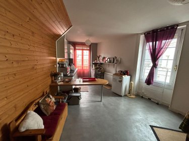 Immeuble a vendre Chalonnes-sur-Loire 49290 Maine-et-Loire 200 m2  227685 euros