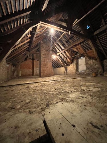 Maison a vendre Jallais 49510 Maine-et-Loire 170 m2  189000 euros