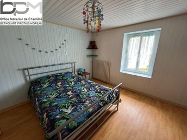 Maison a vendre Jallais 49510 Maine-et-Loire 170 m2  189000 euros