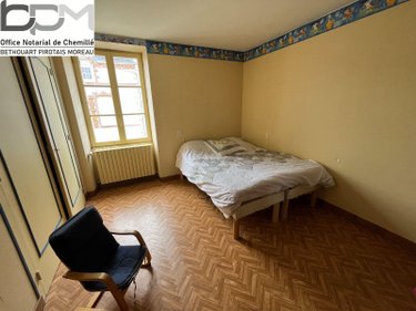 Maison a vendre Jallais 49510 Maine-et-Loire 170 m2  189000 euros