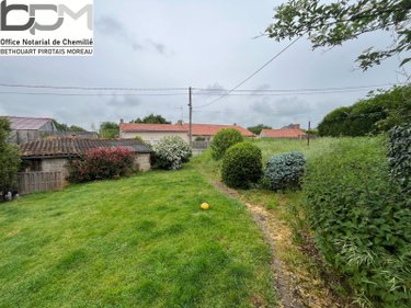 Maison a vendre Jallais 49510 Maine-et-Loire 170 m2  189000 euros