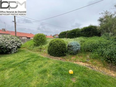 Maison a vendre Jallais 49510 Maine-et-Loire 170 m2  189000 euros