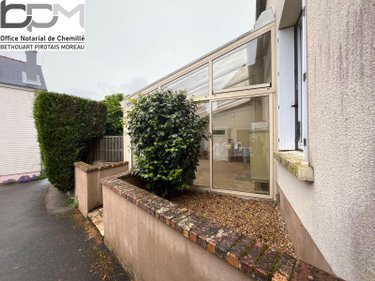 Maison a vendre Jallais 49510 Maine-et-Loire 170 m2  189000 euros