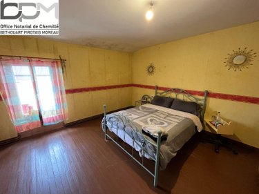 Maison a vendre Jallais 49510 Maine-et-Loire 170 m2  189000 euros