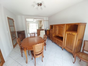 Appartement a vendre Vitré 35500 Ille-et-Vilaine 64 m2 3 pièces 259900 euros