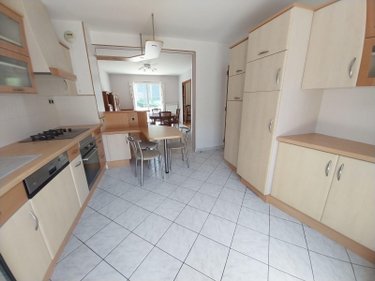 Appartement a vendre Vitré 35500 Ille-et-Vilaine 64 m2 3 pièces 259900 euros