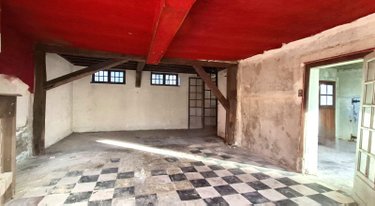 Maison a vendre Biermes 08300 Ardennes 179 m2 5 pièces 128000 euros