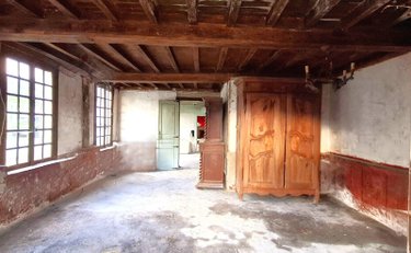 Maison a vendre Biermes 08300 Ardennes 179 m2 5 pièces 128000 euros
