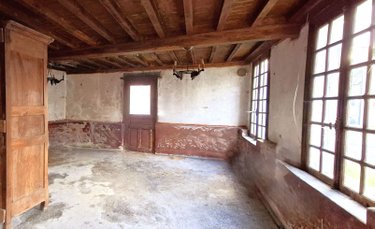 Maison a vendre Biermes 08300 Ardennes 179 m2 5 pièces 128000 euros