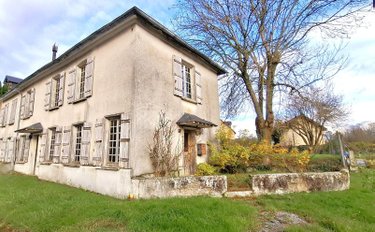 Maison a vendre Biermes 08300 Ardennes 179 m2 5 pièces 128000 euros