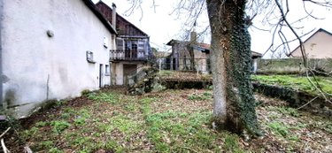 Maison a vendre Biermes 08300 Ardennes 179 m2 5 pièces 128000 euros