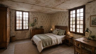 Maison a vendre Biermes 08300 Ardennes 179 m2 5 pièces 128000 euros