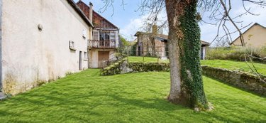 Maison a vendre Biermes 08300 Ardennes 179 m2 5 pièces 128000 euros