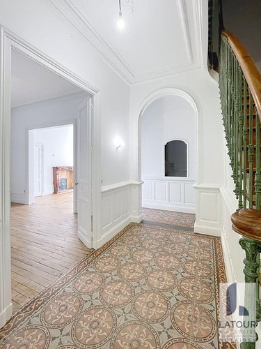 Maison a vendre Périgueux 24000 Dordogne 232 m2 8 pièces 470000 euros