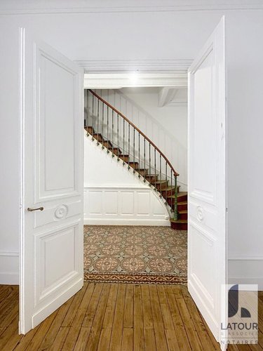 Maison a vendre Périgueux 24000 Dordogne 232 m2 8 pièces 470000 euros