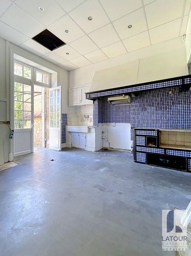 Maison a vendre Périgueux 24000 Dordogne 232 m2 8 pièces 490000 euros