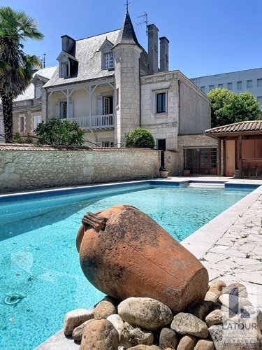 Maison a vendre Périgueux 24000 Dordogne 232 m2 8 pièces 490000 euros
