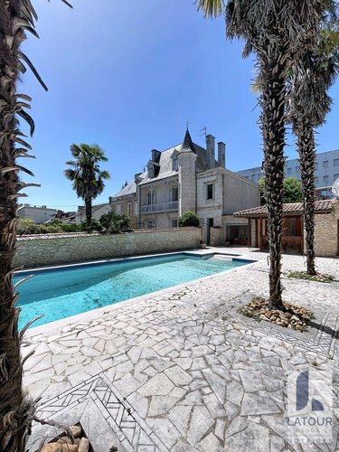 Maison a vendre Périgueux 24000 Dordogne 232 m2 8 pièces 490000 euros