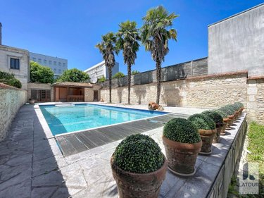 Maison a vendre Périgueux 24000 Dordogne 232 m2 8 pièces 490000 euros