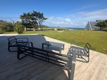 Maison a vendre Landunvez 29840 Finistère 149 m2 6 pièces 1241000 euros