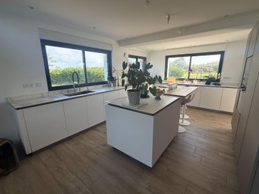 Maison a vendre Landunvez 29840 Finistère 149 m2 6 pièces 1241000 euros
