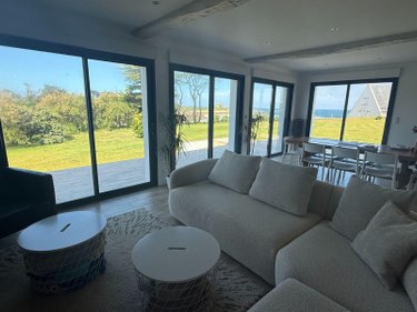 Maison a vendre Landunvez 29840 Finistère 149 m2 6 pièces 1241000 euros