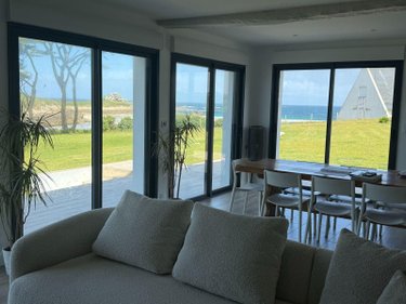 Maison a vendre Landunvez 29840 Finistère 149 m2 6 pièces 1241000 euros