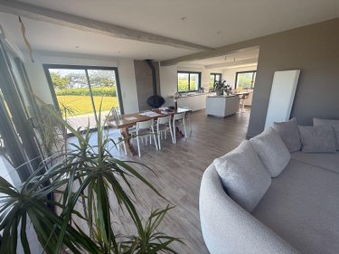 Maison a vendre Landunvez 29840 Finistère 149 m2 6 pièces 1241000 euros