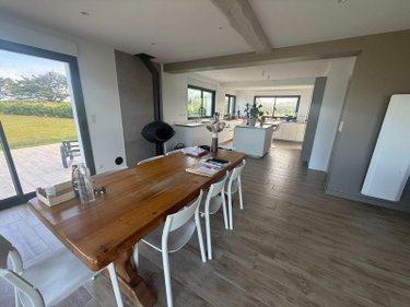 Maison a vendre Landunvez 29840 Finistère 149 m2 6 pièces 1241000 euros