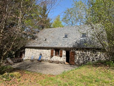 Maison a vendre Saint-Martin-Valmeroux 15140 Cantal 5 pièces 180200 euros